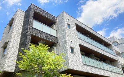 江戸川区でマンション・アパートの防水工事なら株式会社FLIP